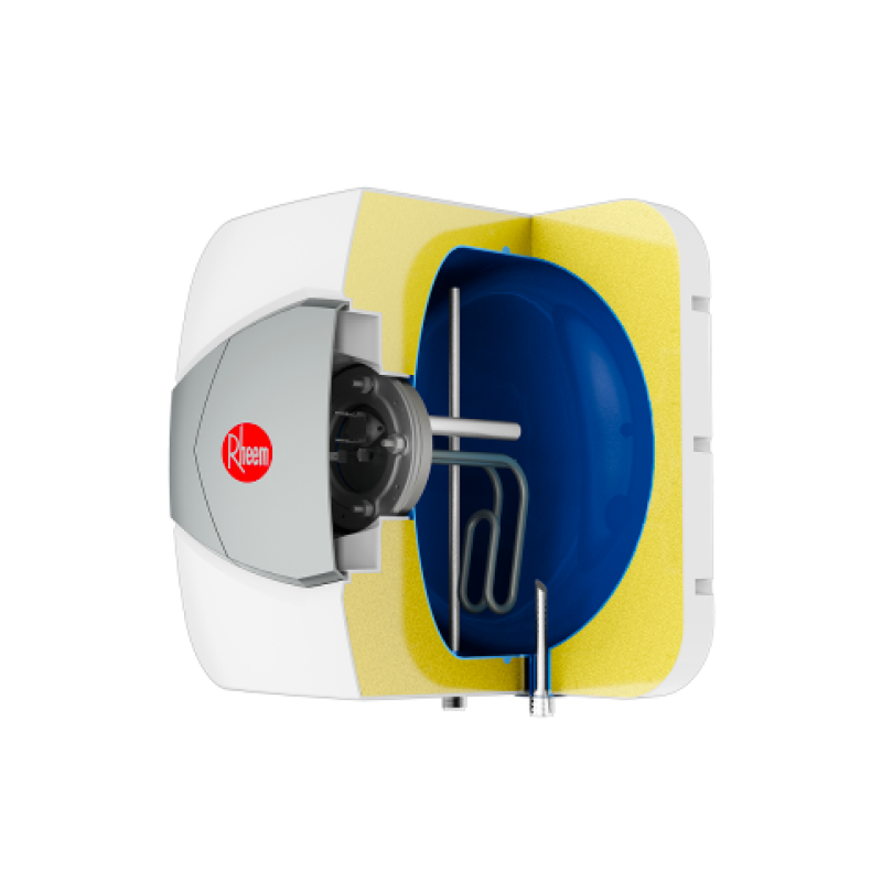Rheem RCY-15 RCY Classic Plus Storage Water Heater 15L