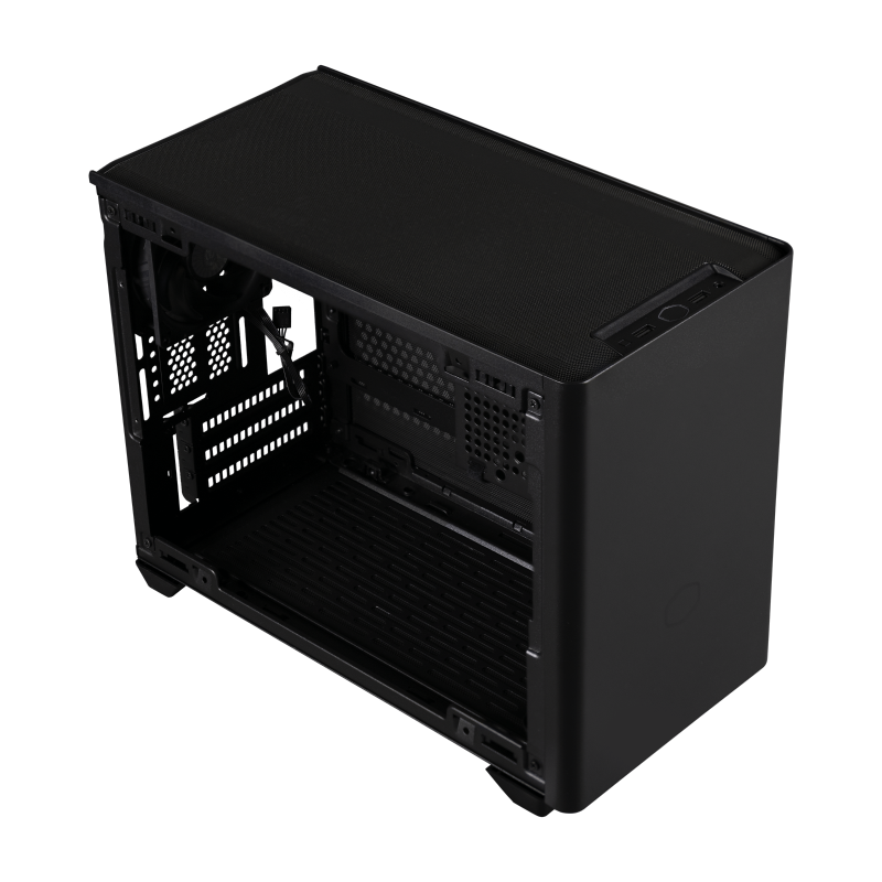 Cooler Master MCB-NR200-WNNN-S00 CM MASTERBOX NR200 SFF m-ITX Case