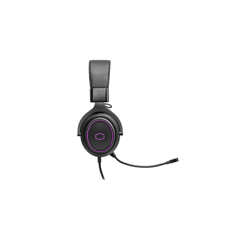 Cooler Master CH-331 CM CH331 USB Gaming Headset (2Y)