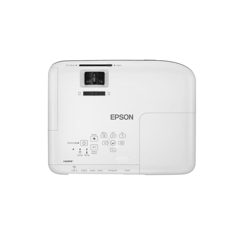 Epson EB-X51 XGA Projector