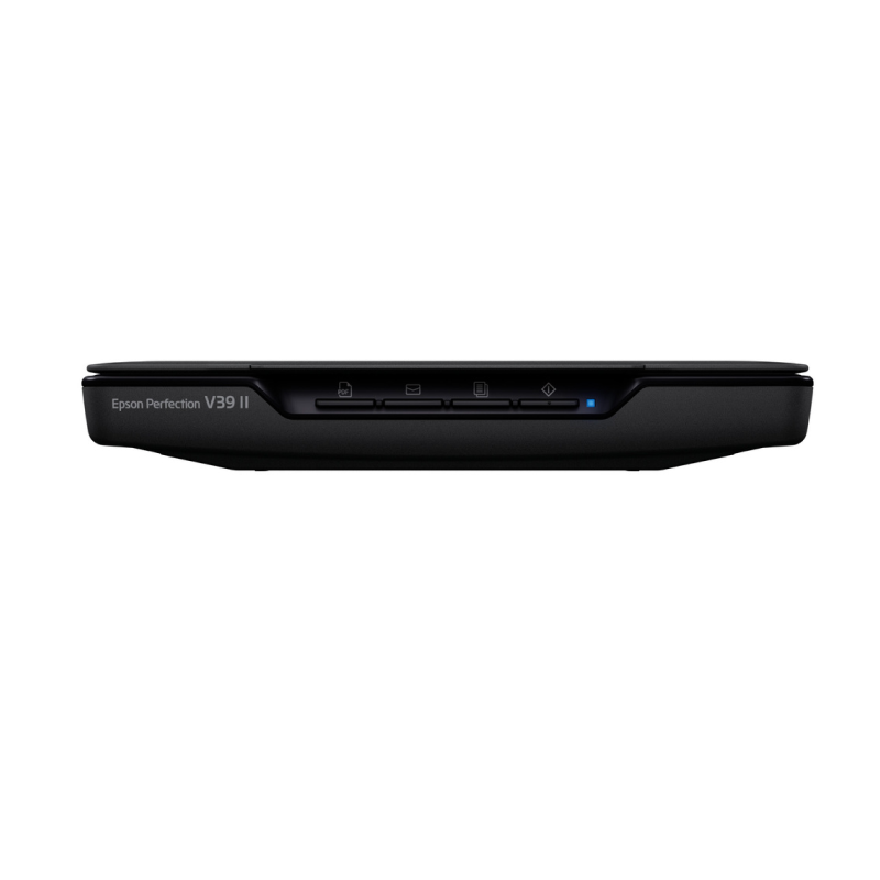 Epson Perfection V39II Compact Document and Photo Scanner