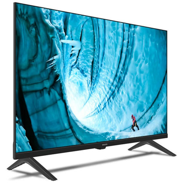 Philips 32PHT6509 32-inch HD LED Google Smart TV, Voice Assistant, Dolby Audio