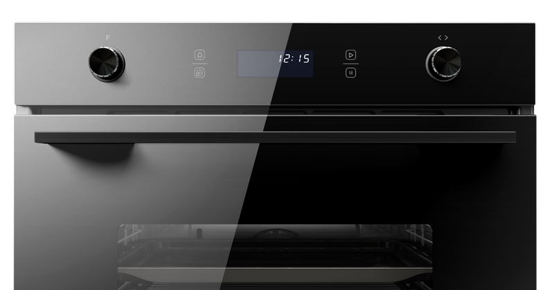 Fujioh FV-EL61 70L Built-In Oven