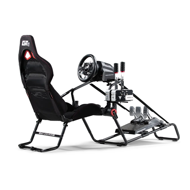 Next Level Racing NLR-S031 GT Lite Pro Folding Cockpit