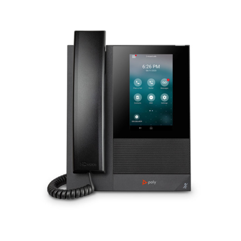 Poly CCX Cloud Series 2200-49735-019