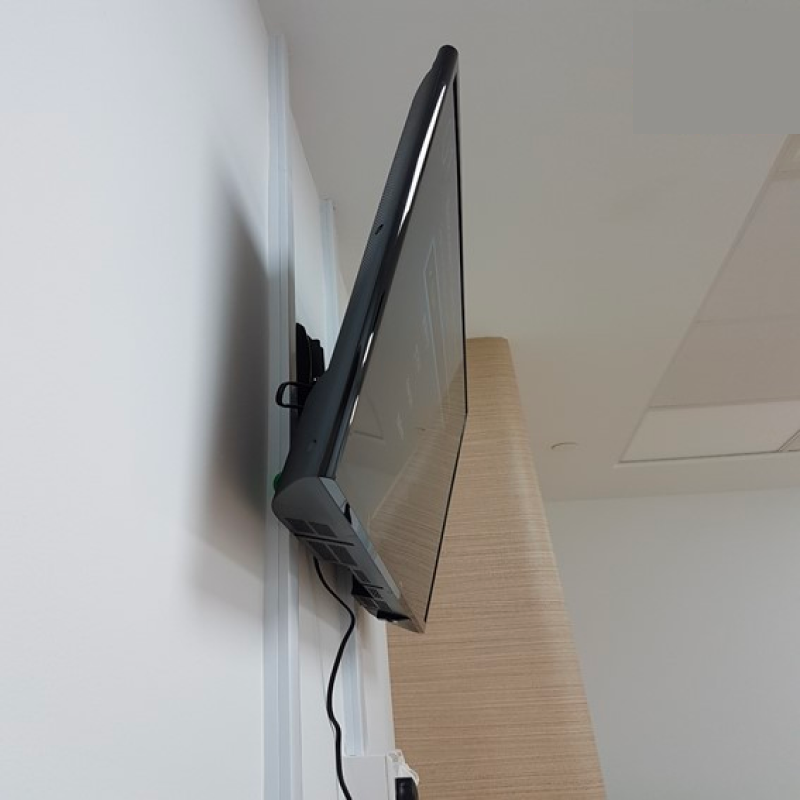 Kaloc KLC-E3-T Tilting TV Wall Mount