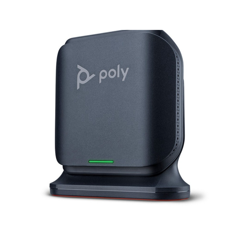 POLY Rove 20 +B1 Single Cell DECT Base Station