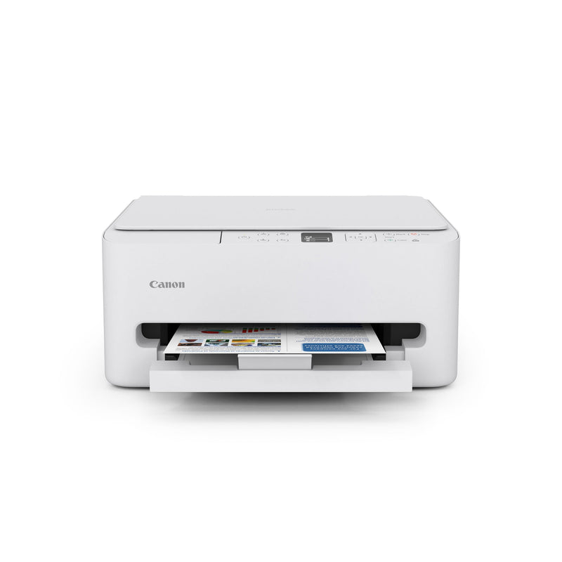Canon PIXMA TS5570 Wireless All-in-One Inkjet Printer