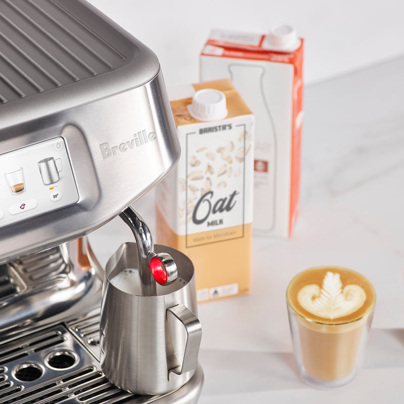 Breville Barista Touch Impress Espresso Machine BES881