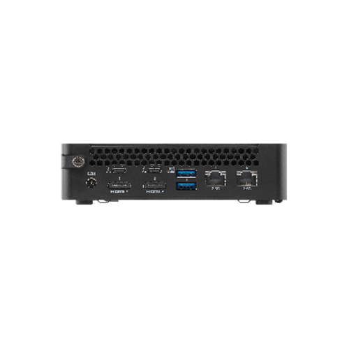 ASUS RNUC16GDKX96D4N3 NUC 16 Pro Intel System 90AS00Q1-M00150 Mini PC Intel Ultra x9 388H LPDDR5 64GB  1TB Win 11 Pro