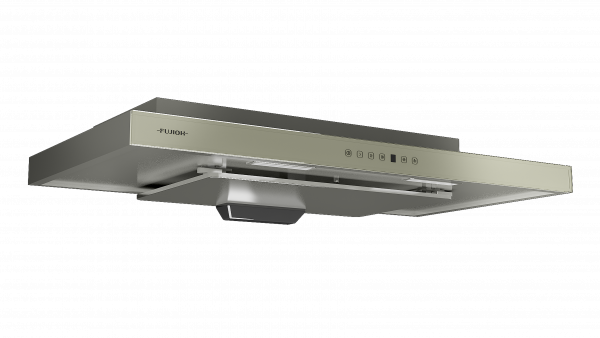 Fujioh FR-MS1990 R/V 90cm Slim Cooker Hood