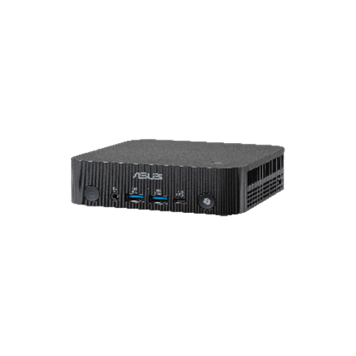 ASUS PN55-S70020NL PN55 AMD System 90MS03C1-M000M0 Mini PC Ryzen AI 7 445 DDR5 32G x1 1TB Win 11 Pro