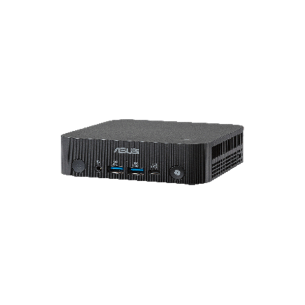 ASUS PN55-S50019NL PN55 AMD System 90MS03C1-M000L0 Mini PC Ryzen AI 5 430 DDR5 16G x1 1TB Win 11 Pro