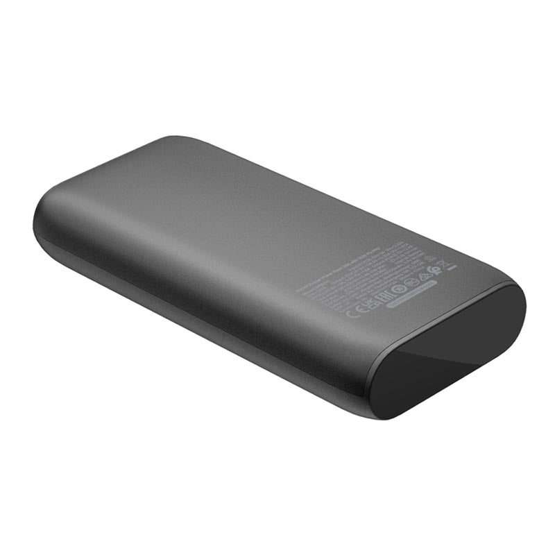Belkin BoostCharge 26000mAh 32W 4-Port Power Bank Black