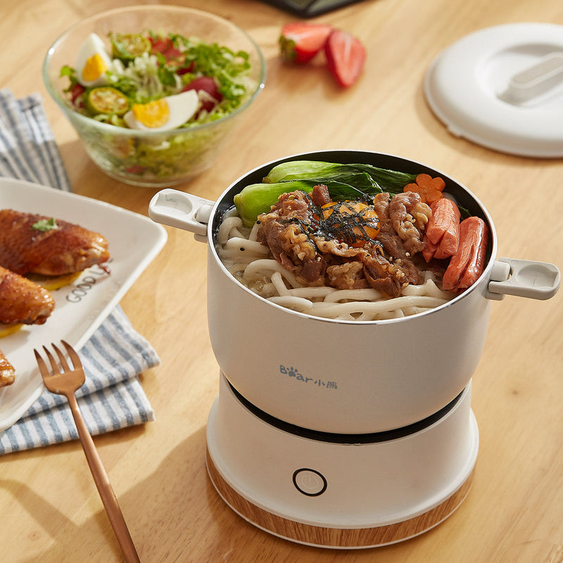 Bear 1.0L Travel Multi Cooker DRG-C10D1