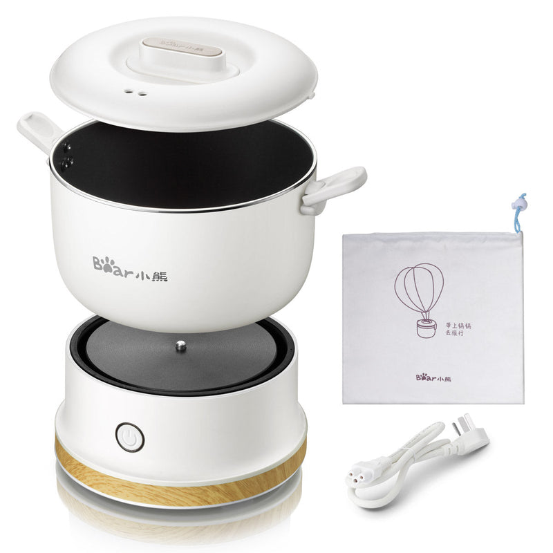 Bear 1.0L Travel Multi Cooker DRG-C10D1