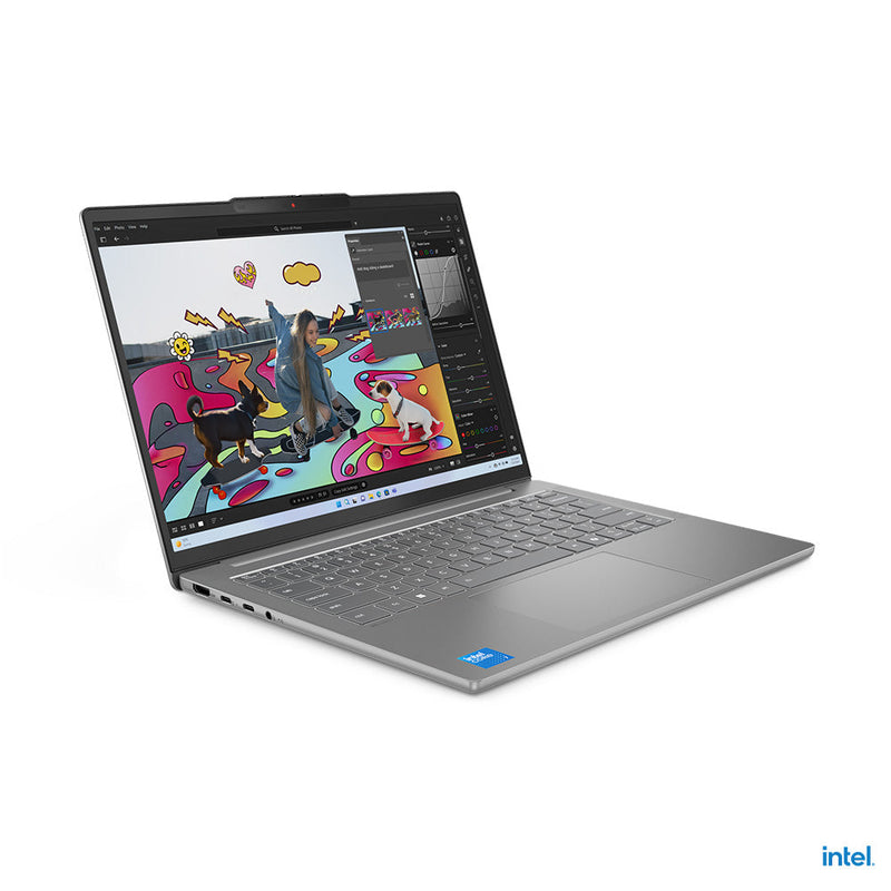 Lenovo IdeaPad Slim 5 14IMH10 83V6001KSB 14" Laptop