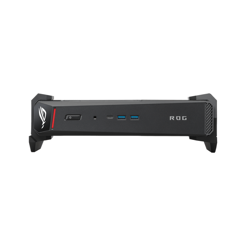 ASUS ROG NUC 16 Gaming Mini PC Black