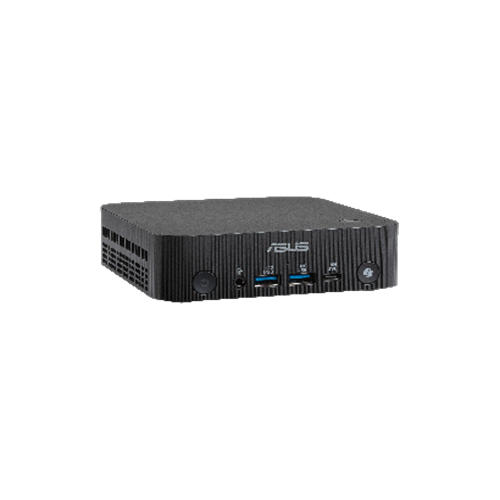 ASUS PN55-S90021NL ExpertCenter PN55 AMD System 90MS03C1-M000N0 Mini PC Ryzen AI 9 HX 470 DDR5 32G x1 1TB Win 11 Pro