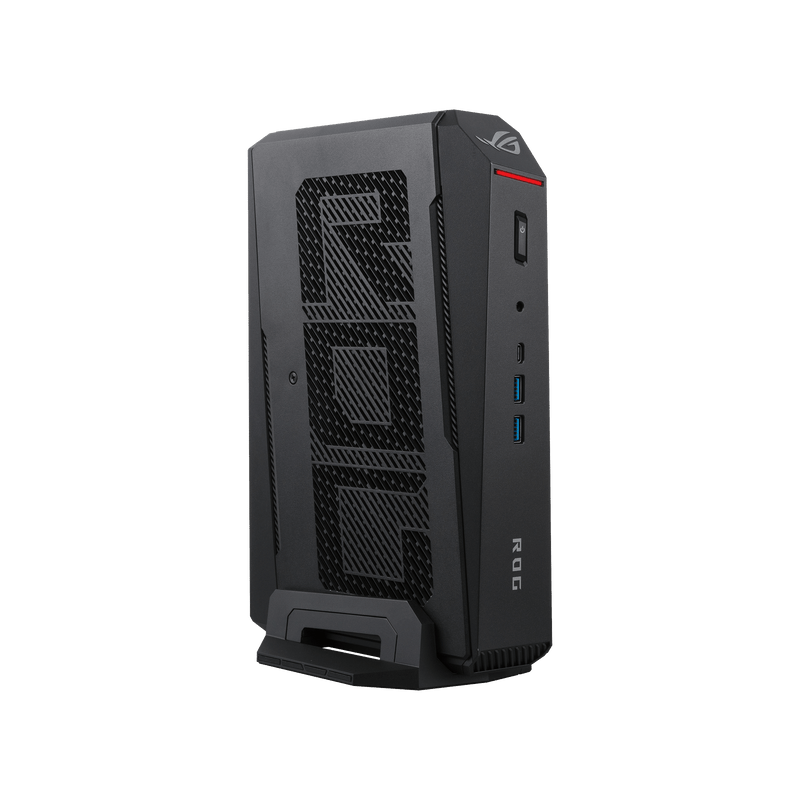 ROG NUC 16 RNUC16JNK9X389A3 Mini PC Black