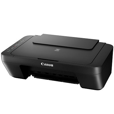 Canon Pixma MG3070S Wireless All-in-One Inkjet Printer