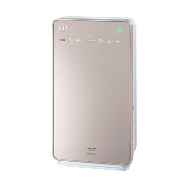Hitachi EP-A9000 68m² Air Purifier Made in Japan Humidifying Function