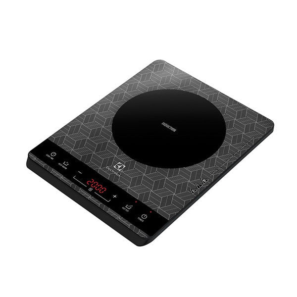 Electrolux 30cm Induction Cooker ETD29PKB