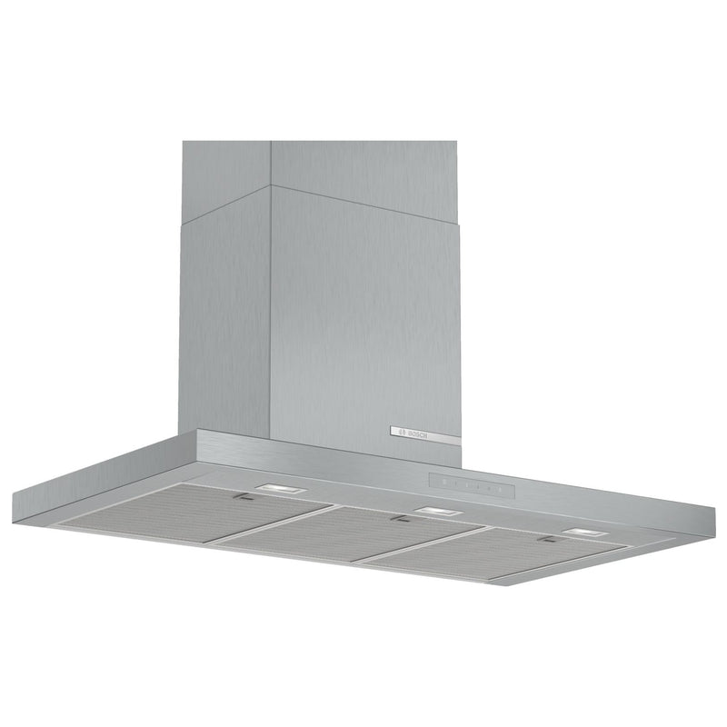 Bosch 90cm Box Design Chimney Hood DWB97CM50B