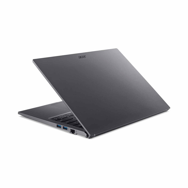 ACER Aspire GO 14 Laptop: Intel Ultra 5, 16GB DDR5, 512GB SSD, WUXGA IPS