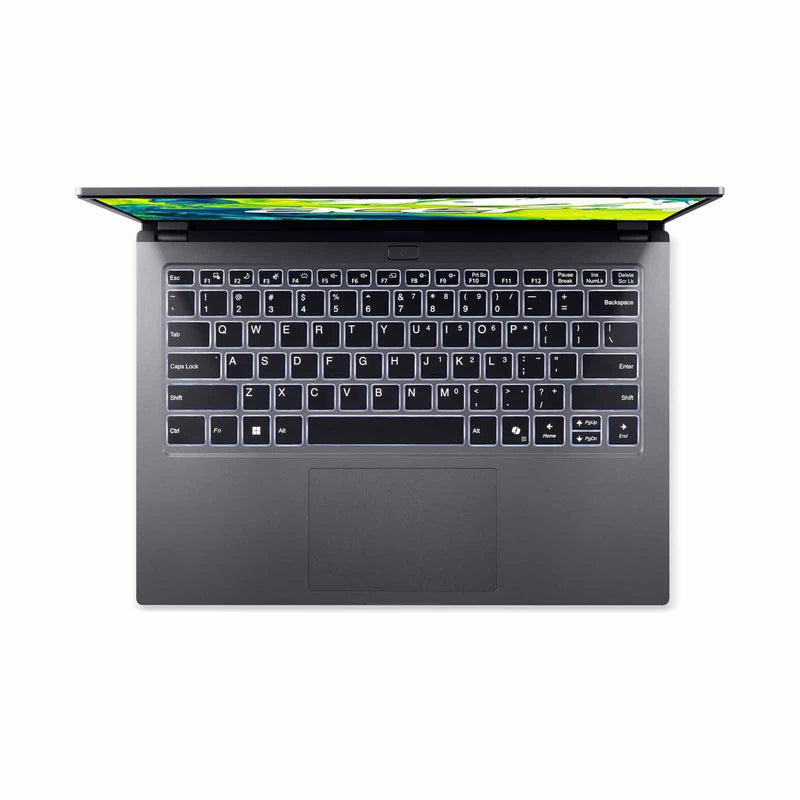 ACER Aspire GO 14 Laptop: Intel Ultra 5, 16GB DDR5, 512GB SSD, WUXGA IPS