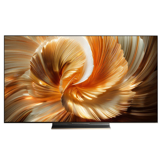 Dreame S100 65-inch Mini LED 4K Smart TV with 144Hz, AI Processor, Dolby Atmos