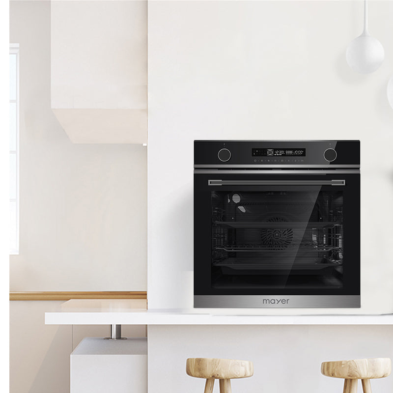 Mayer 75L Built-In Catalytic Oven MMDO13C