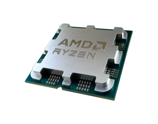 AMD Ryzen 5 8400F AM5 Processor | 6 Cores, 12 Threads, 4.7GHz Boost