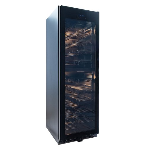 Chateau CW 1161Z DB 116 Bottles Wine Cooler CW1161ZDB