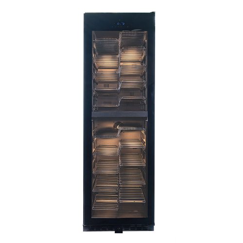 Chateau CW 1161Z DB 116 Bottles Wine Cooler CW1161ZDB