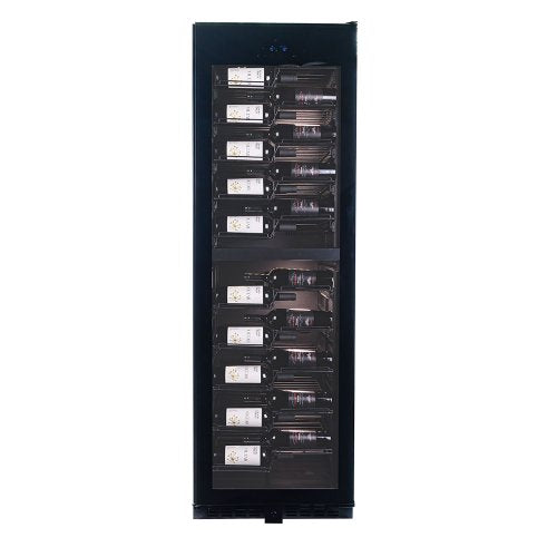 Chateau CW 1161Z DB 116 Bottles Wine Cooler CW1161ZDB