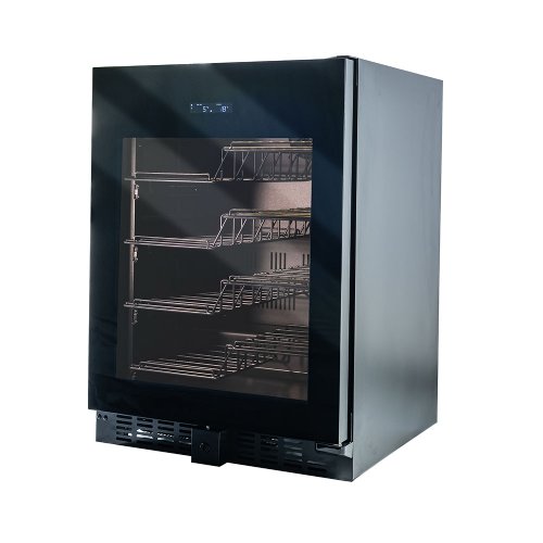 Chateau CW 361Z SB 36 Bottles Wine Cooler CW361ZSB