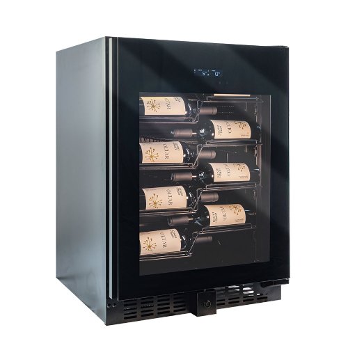 Chateau CW 361Z SB 36 Bottles Wine Cooler CW361ZSB