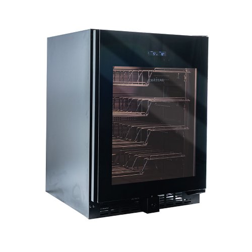 Chateau CW 361Z SB 36 Bottles Wine Cooler CW361ZSB