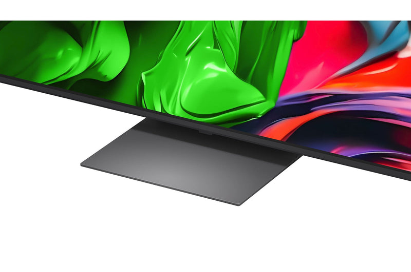 LG 100QNED86AS 100-inch QNED 4K Smart TV α8 AI MiniLED