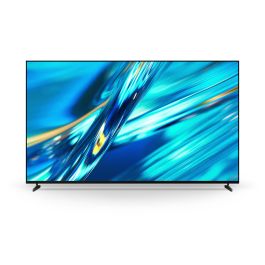 Sony Bravia 3 II 75" LED Google TV K-75XR30M2