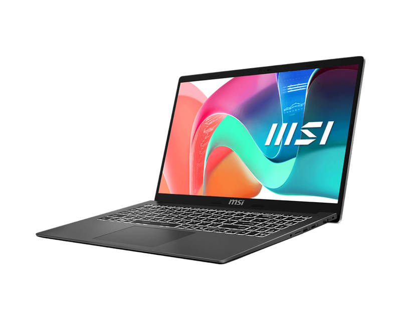 Modern 15 F13MG-601SG 15.6" FHD Laptop Intel Core i5-1334U 16GB 512GB