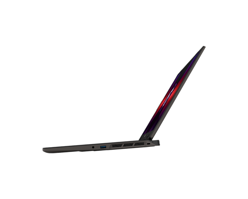 MSI Sword 16 HX B14VFKG-1059SG 16" QHD+ 240Hz Gaming Laptop Intel Core i9 14900HX RTX 4060 32GB 1TB