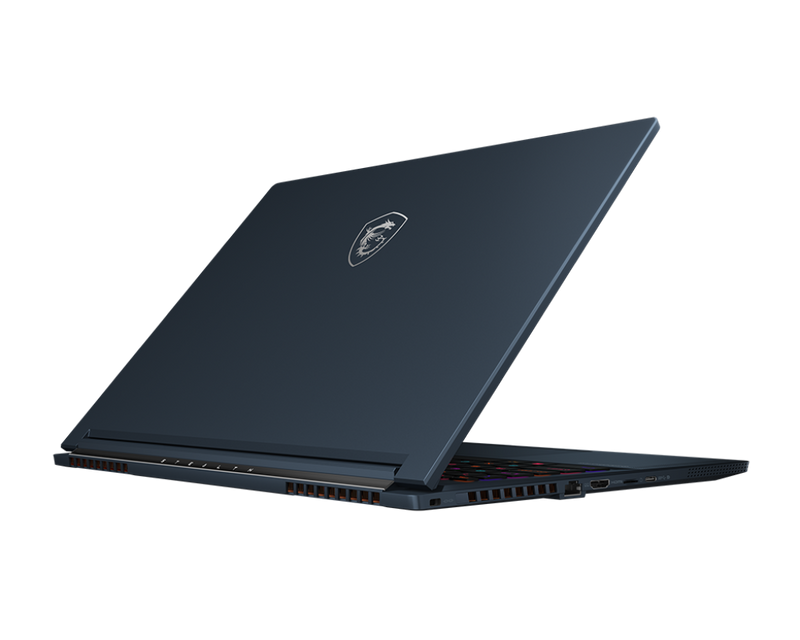 MSI Stealth 16 AI Studio A1VHG-247SG 16" QHD+ 240Hz Gaming Laptop Intel Core Ultra 9 16GB 1TB
