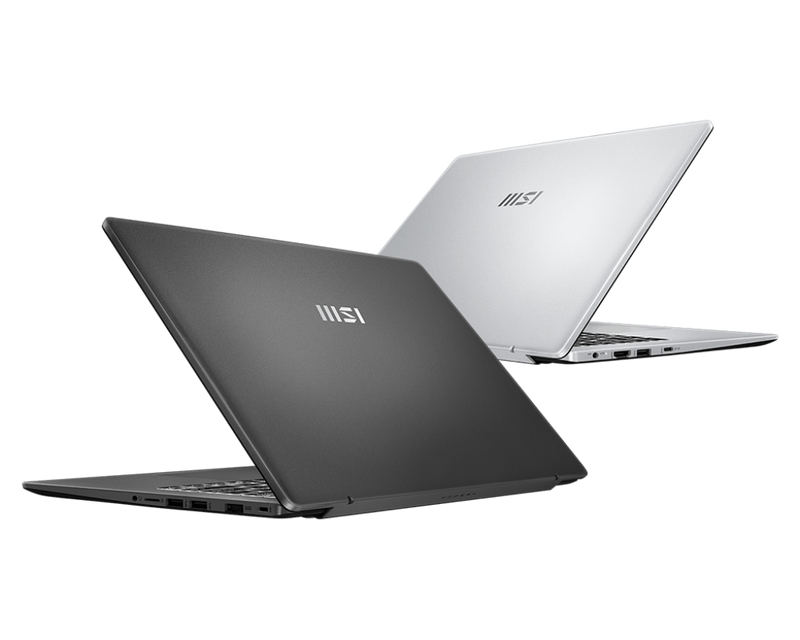 MSI Modern 14 F1MG-046SG 14" FHD Laptop Intel Core 7 150U 16GB 1TB