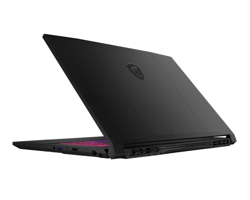 MSI Katana 17 HX B14WFK-068SG 17.3" QHD 240Hz Gaming Laptop Intel Core i7 14650HX RTX 5060 16GB 1TB