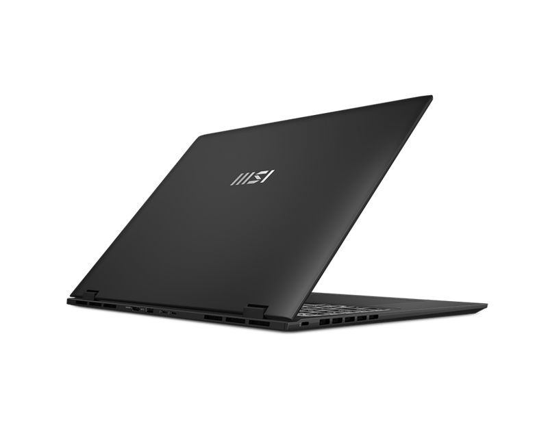 MSI Prestige 16 AI Evo B1MG-039SG 16" QHD+ Business Laptop Intel Core Ultra 7 155H 32GB 1TB