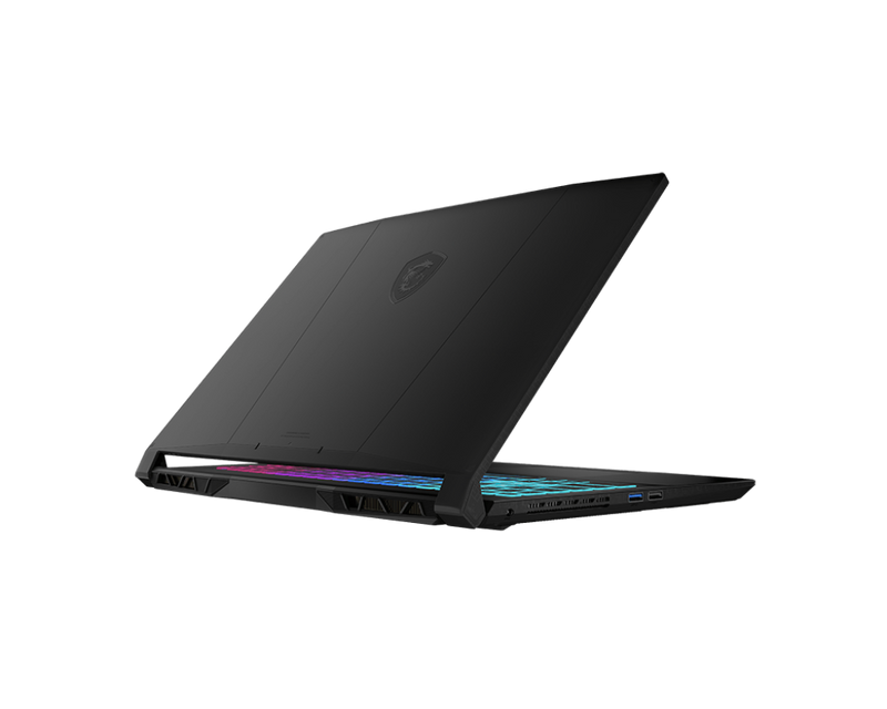 Katana A15 AI B8VE-603SG 15.6" QHD 165Hz Gaming Laptop AMD Ryzen 7 16GB 1TB