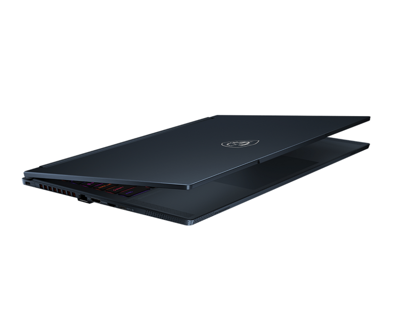 MSI Stealth 16 AI Studio A1VHG-028SG 16" UHD+ 120Hz Notebook Intel Core Ultra 9 185H RTX 4080 32GB 2TB