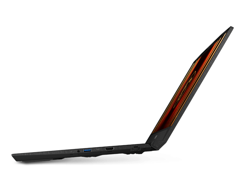 MSI Katana 15 HX B14WFK-1066SG Gaming Laptop